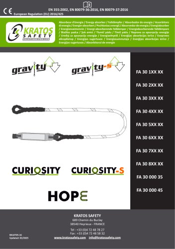 EA Lanyard