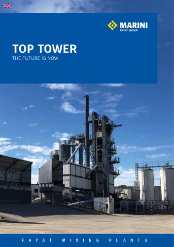 TOP TOWER