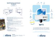 BROCHURE WT1 PRO