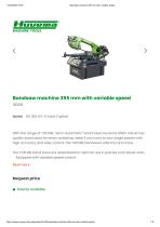 HU 355 DV-4 Vario Topline