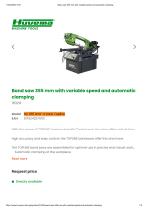 HU 355 DVH-4 Vario Topline