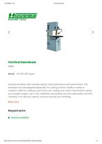 HU 3612 VBS Super