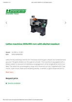 HU 900 A-4 DRO