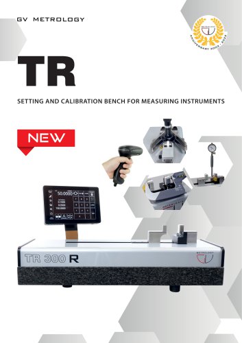 TR