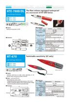 Low voltage detector AC,DC both type