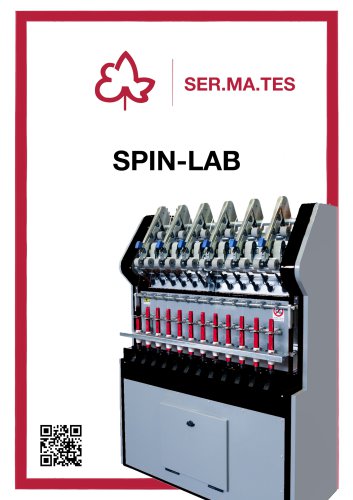 SPIN-LAB