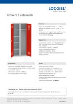 Armoire à vêtements-1