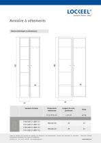 Armoire à vêtements-2