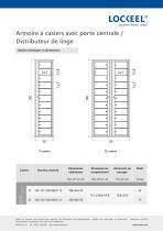 Distributeur de linge-2
