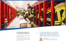 Vestiaires pour services d'urgence-3