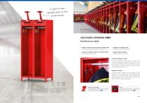 Vestiaires pour services d'urgence-6