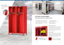 Vestiaires pour services d'urgence-8