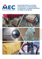 MEC Catalogue FR
