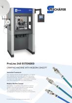 ProLine 240 EXTENDED