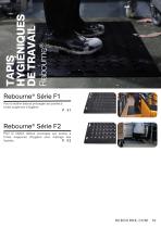 Catalogue REBOURNE® -10