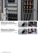 Catalogue REBOURNE® -11