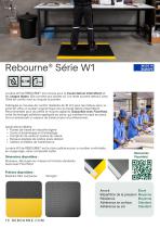 Catalogue REBOURNE® -13