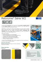 Catalogue REBOURNE® -14