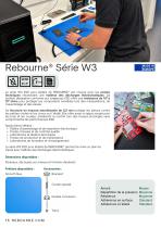 Catalogue REBOURNE® -15