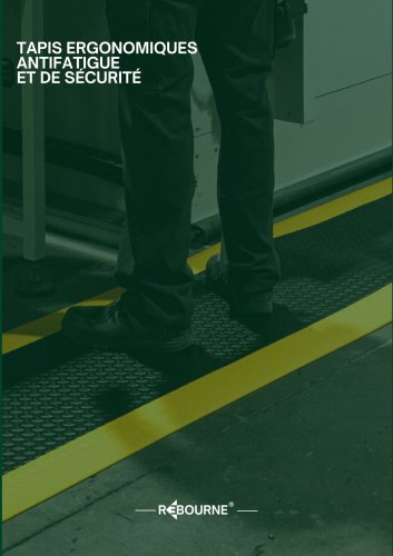 Catalogue REBOURNE® 
