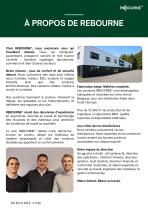 Catalogue REBOURNE® -2