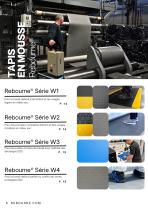 Catalogue REBOURNE® -5