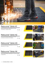 Catalogue REBOURNE® -7