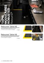 Catalogue REBOURNE® -9