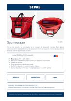 SAC MESSAGER