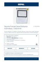 Sacoche Fond de caisse Distribution Automatique-1