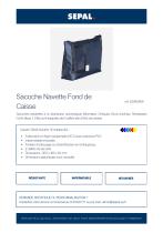 Sacoche Navette -1