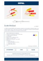 Scellé MiniSeal