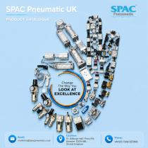 Spac Pneumatics New Catalogue 