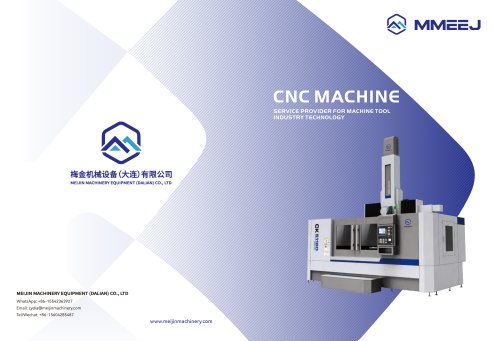 Vertical lathe-HT
