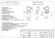 WL171135 Automotive SCR Solenoid Valve Explained