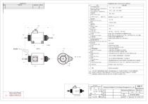 WL7074 Long Stroke Tubular Solenoid Solutions