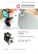Manual Movinor Low Voltage 02-2026