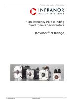 Manual Movinor N 03-2026