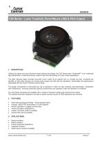C50 Trackball