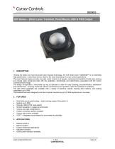 X25 Trackball