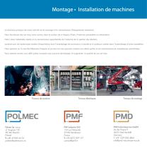 Présentation POLMECANIC Group-4