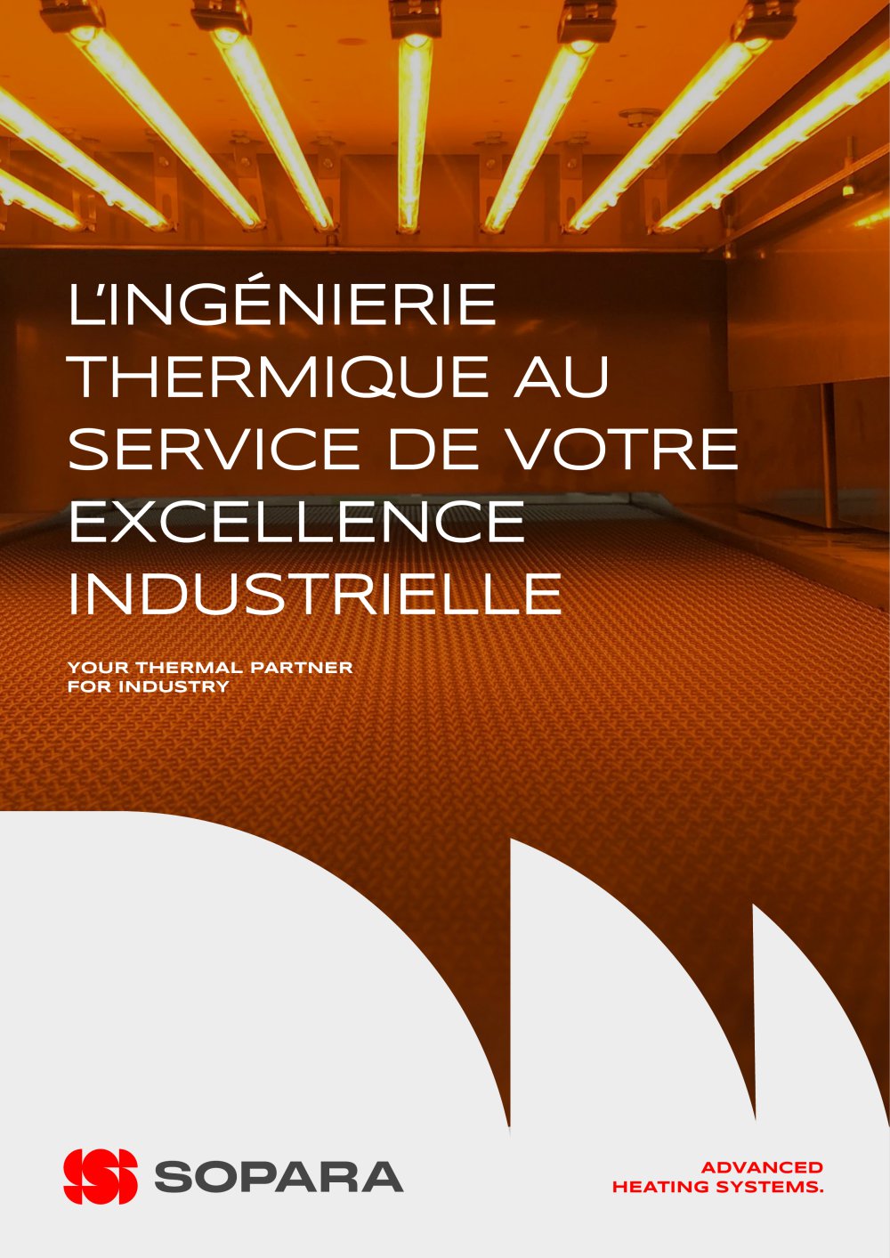 D&eacute;couvrez notre entreprise - SOPARA
