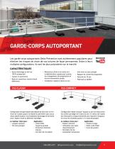 Garde-corps autoportant-1
