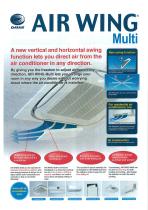 Air Wing Multi