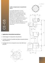 FR COBOT -7