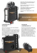 LASER WELD -4