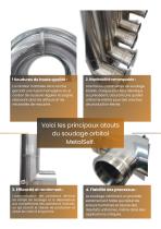 ORBITAL WELD FR-5
