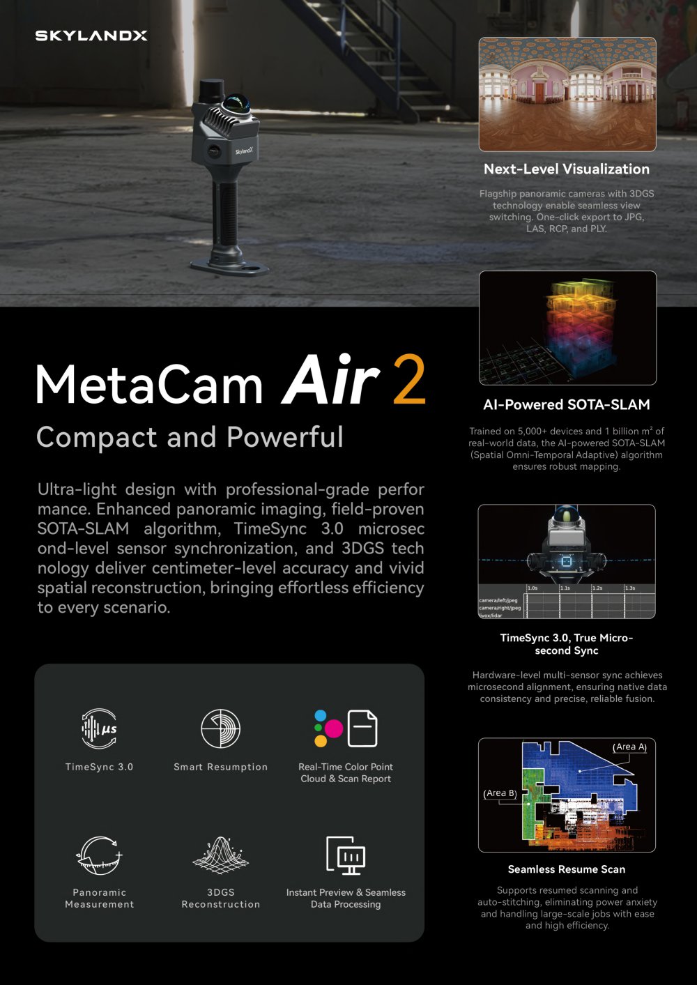 MetaCam_Air_2_Brochure_EN - SkylandX