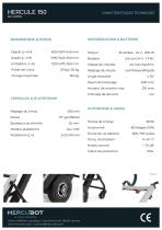 Fiche Produit - Hercule 150-2