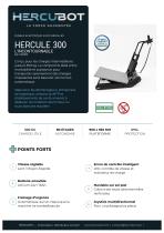 Fiche produit - Hercule 300-1